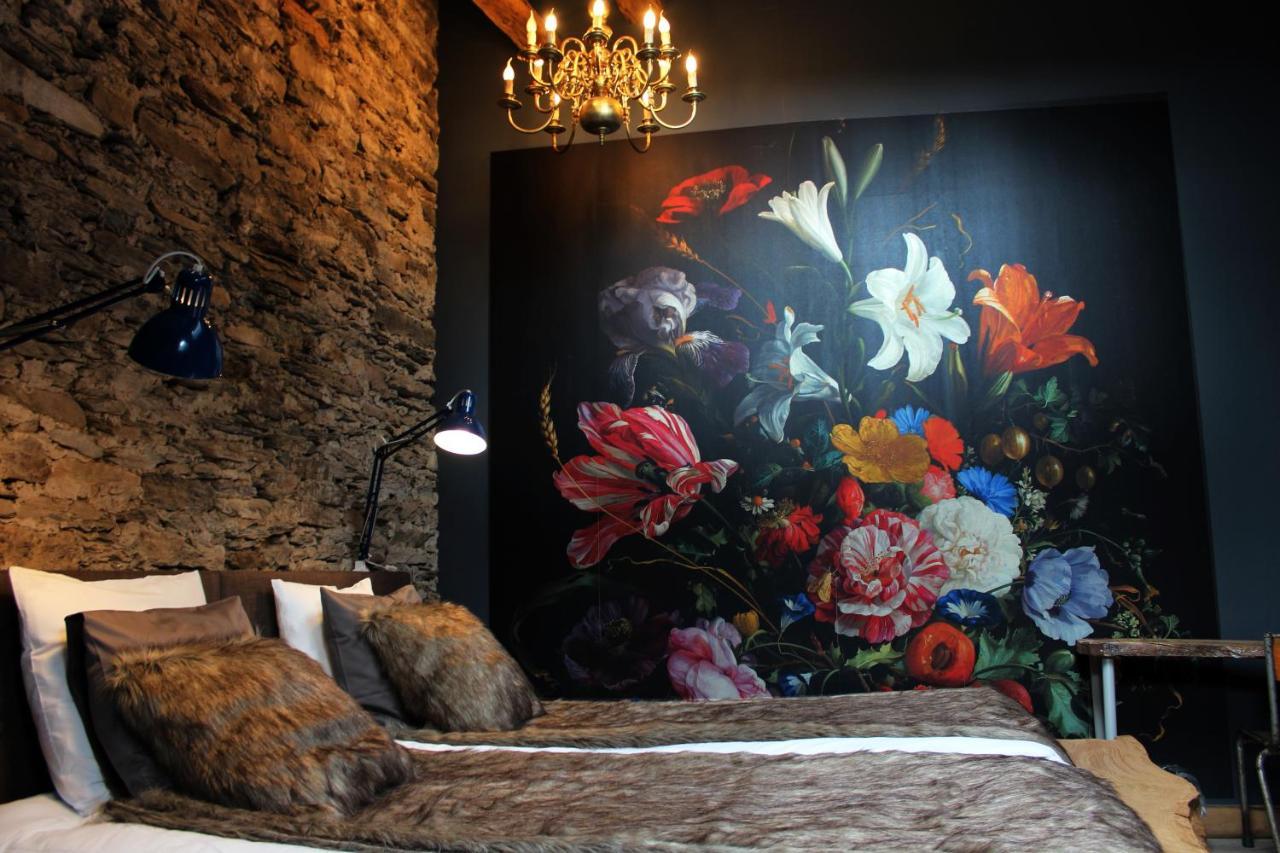 La Vie En Rose Hotel Gouvy Bagian luar foto