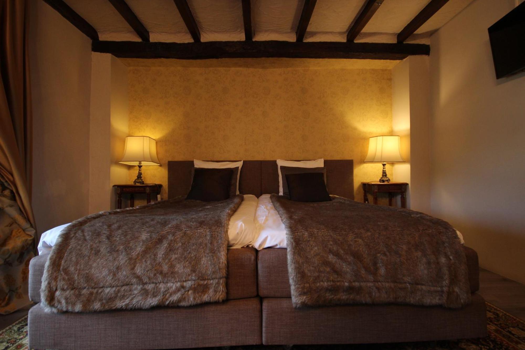 La Vie En Rose Hotel Gouvy Ruang foto