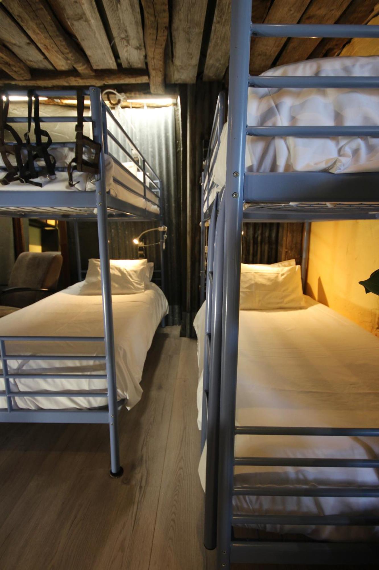 La Vie En Rose Hotel Gouvy Ruang foto