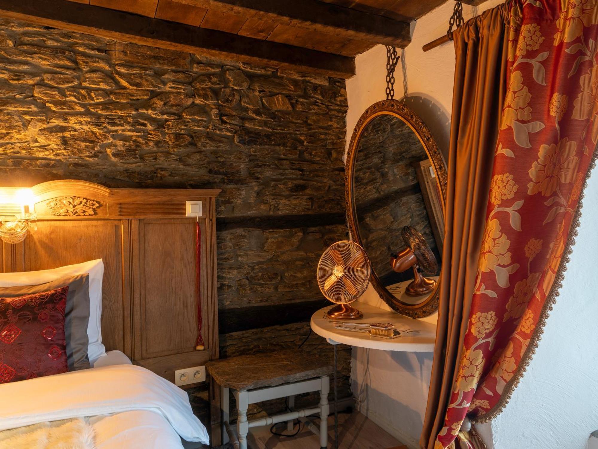 La Vie En Rose Hotel Gouvy Ruang foto