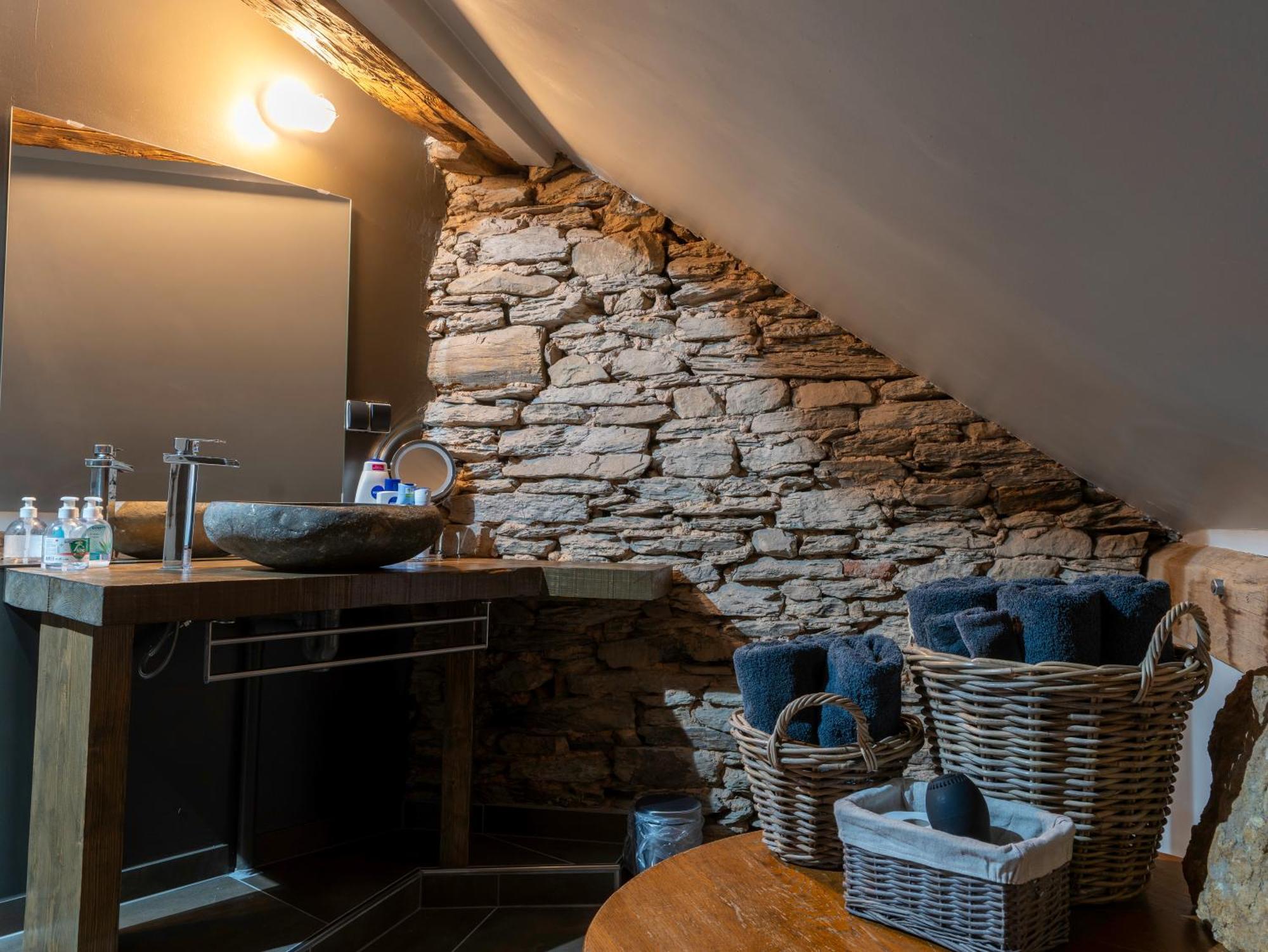 La Vie En Rose Hotel Gouvy Ruang foto
