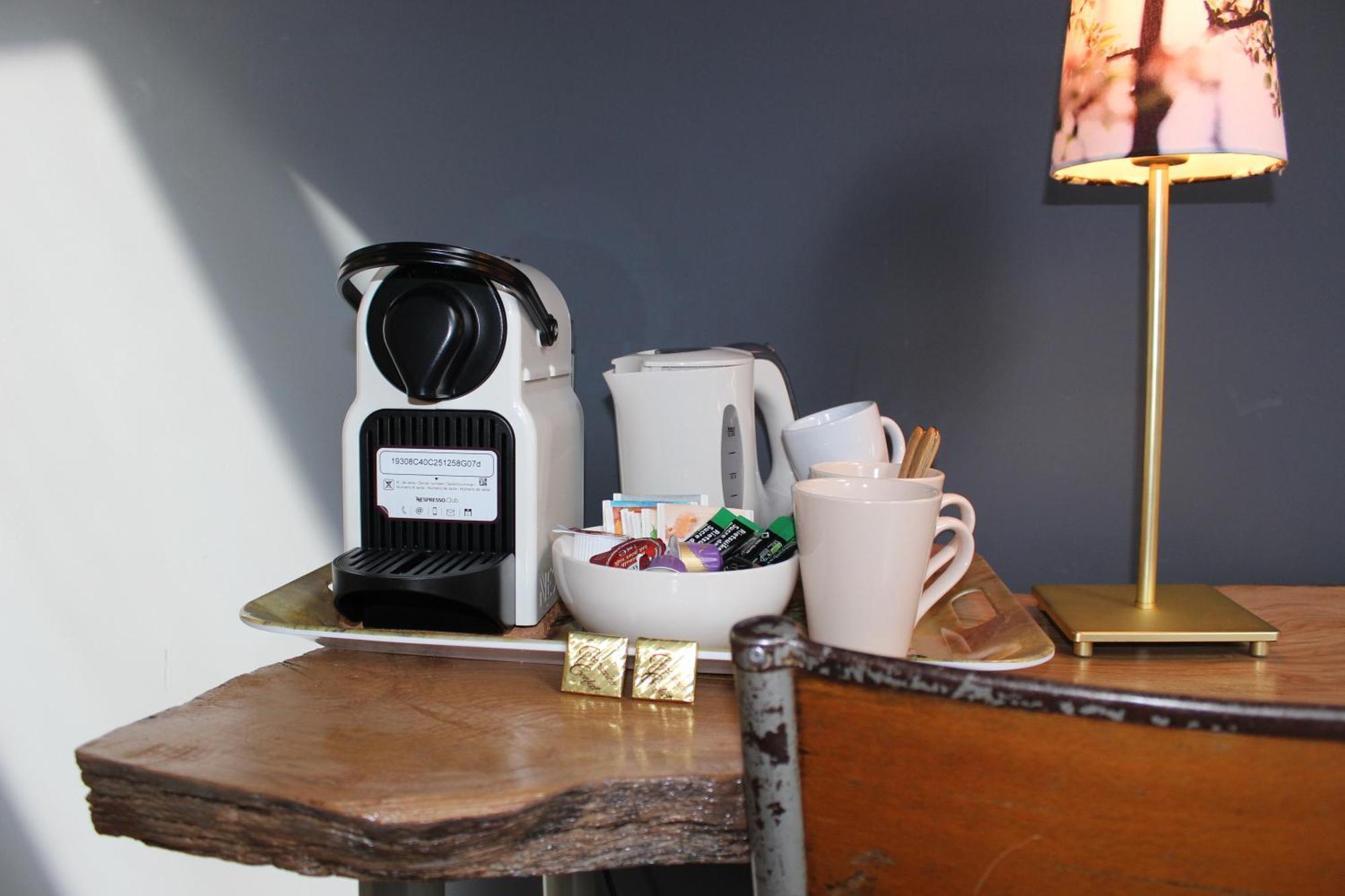La Vie En Rose Hotel Gouvy Ruang foto